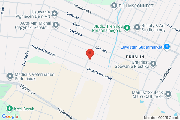 Protetyk. Pracownia techniki dentystycznej