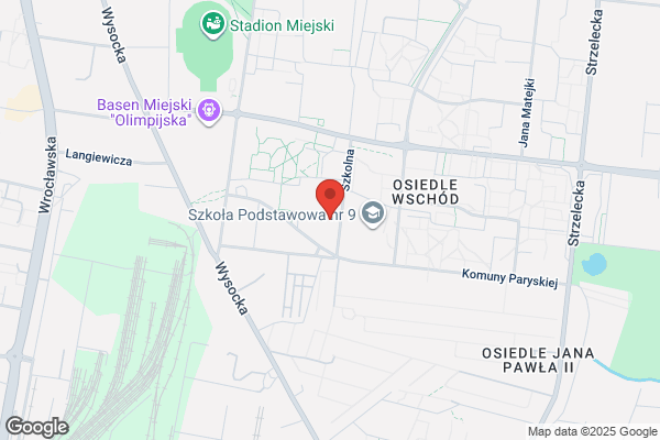 Przedszkole