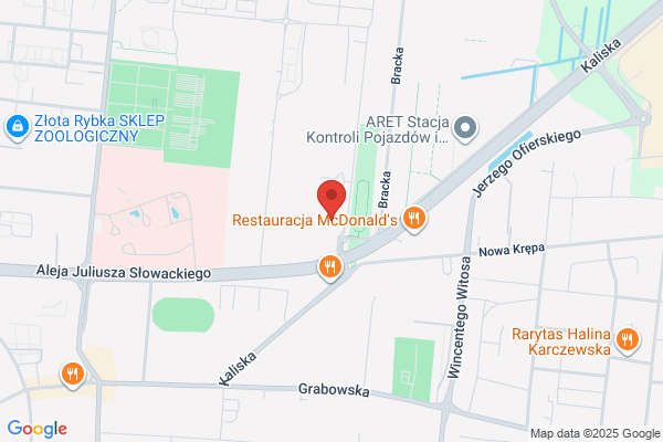 Przedszkole nr 11 Publiczne. Calineczka