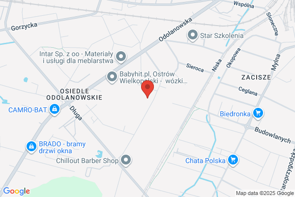 Przedszkole nr 12. Tecza
