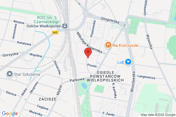 Przedszkole nr 7. Bratek