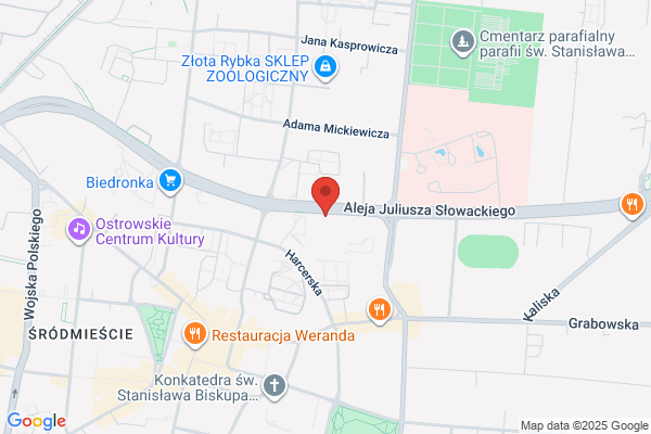 Przedszkole nr 8 Publiczne im. Krasnala Halabaly