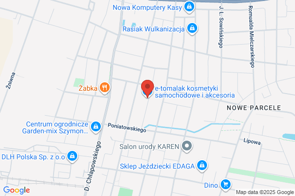 Ar-Am. FHU. Majchrzak A.