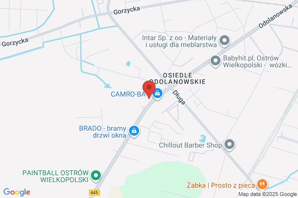 Prodman. Sprzedaz maszyn nawijajacych