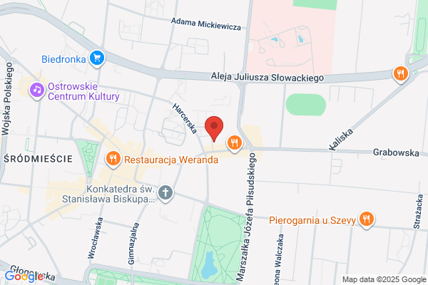 Wielkopolskie Centrum Edukacji i Psychoterapii Perspektywa