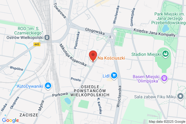 Karczma piwna