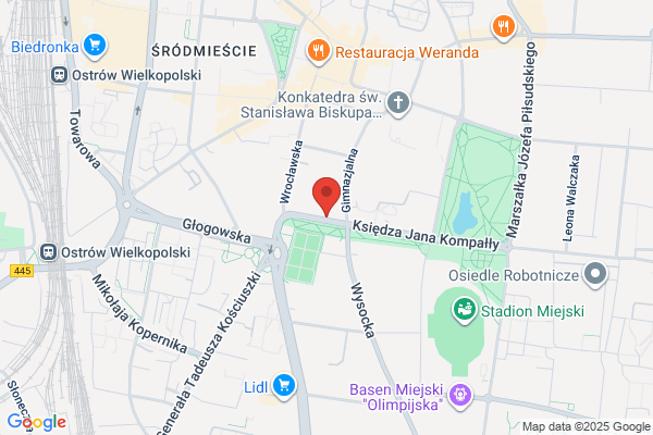 Biuro rachunkowe Animus