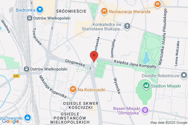 Biuro rachunkowe W-Z. Walendowska Zofia