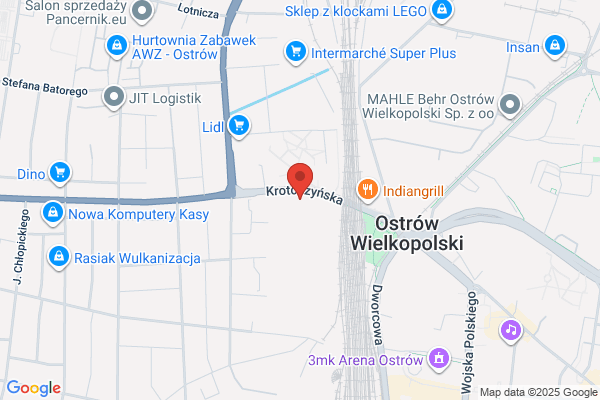 Biznes Park. Centrum Ksiegowo - Kadrowe