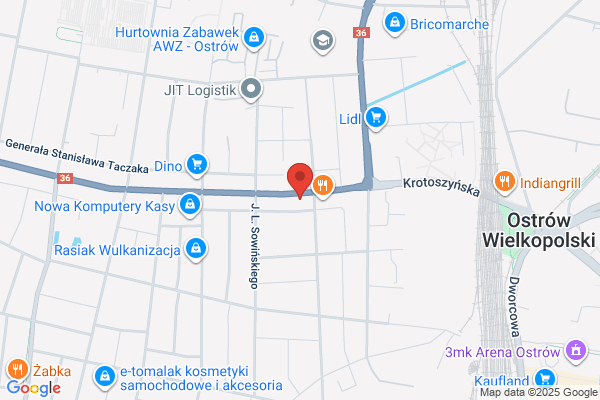 Roal-Biuro. Uslugi rachunkowe. Aleksandrzak Roman