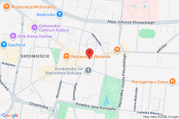 Doktór J. Kancelaria prawna. Spólka komandytowa