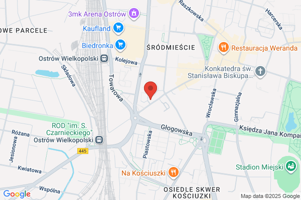 Spychala Andrzej i Partnerzy. Kancelaria radcy prawnego