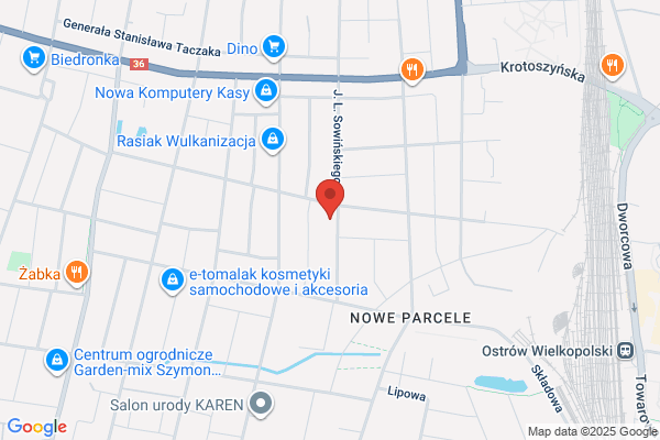 Tecza. Warsztat terapii zajeciowej