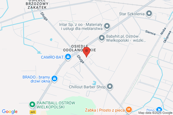 Pem. Agencja reklamowa
