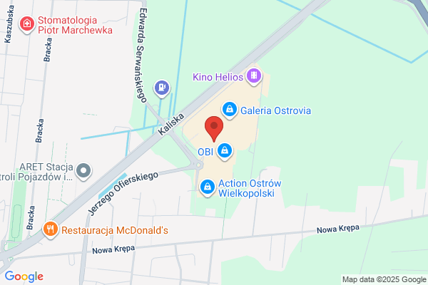 KFC Ostrów Wlkp. Ostrovia