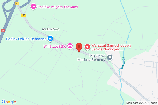 Wawrzyniak Bernard. Gospodarstwo rolne