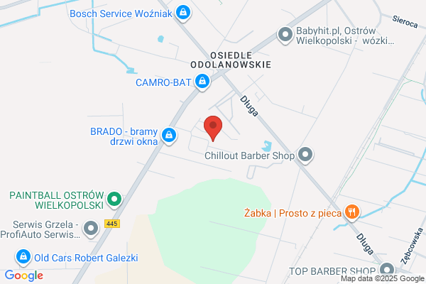 B & B Waldex. Sp. z o.o. Hurtownia rowerów i czesci motorowerowych