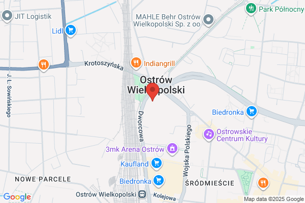 Morta Agnieszka. Sklep motoryzacyjny