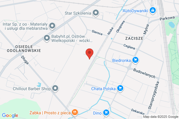 Krzysztof. Naprawa aut powypadkowych