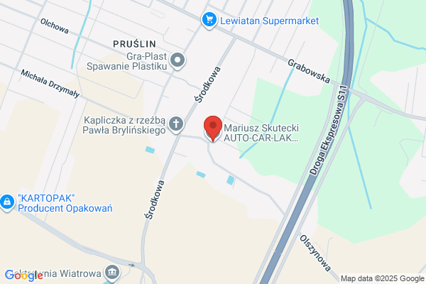 Suski Maciej. Lakiernictwo pojazdowe