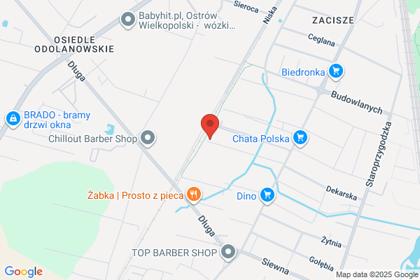 Stacja kontroli pojazdów