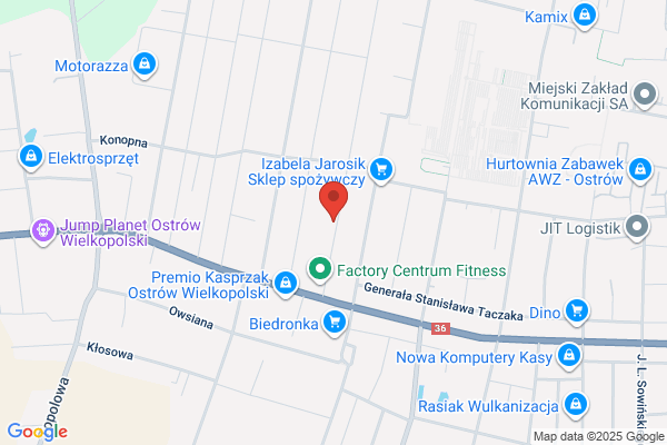 Jankowski Andrzej. Zaklad elektromechaniki pojazdowej