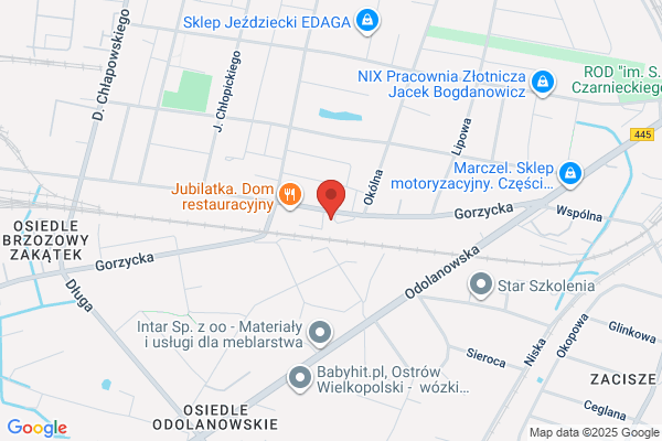 Auto-Lack. Mieszalnia lakierów samochodowych