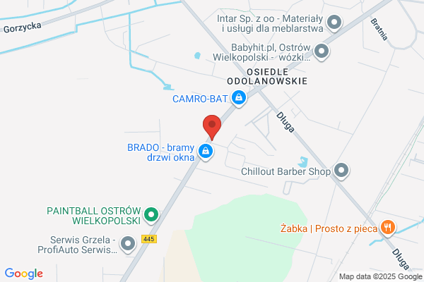 Lamus. Sprzedaz samochodów uzywanych i powypadkowych