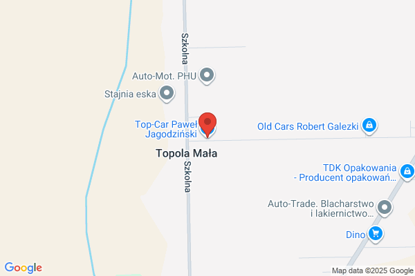 Top-Car Auto Handel
