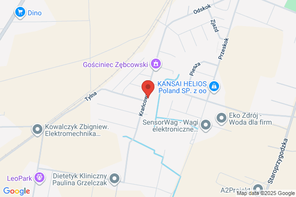 Auto Serwis Ireneusz Ignasiak