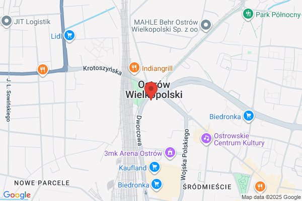 Blaszczyk Jerzy. Mechanika pojazdowa