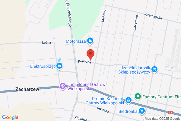 Car-Auto. Blazewicz A.