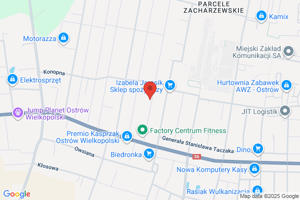 Jedrzejak Jacek. Zaklad mechaniki pojazdowej