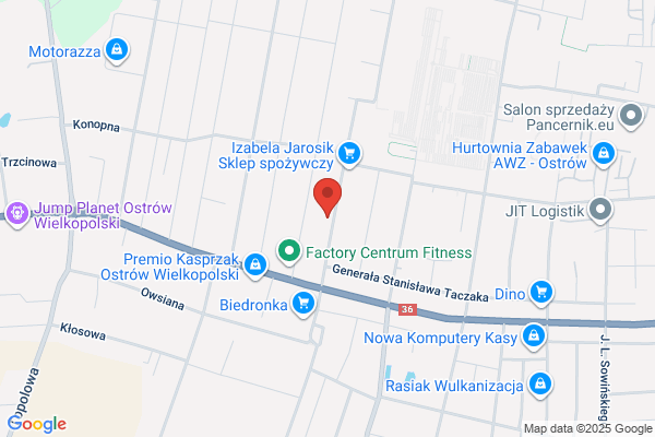 Przerwa Damian. Autonaprawa