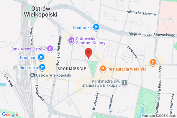 Bas Grazyna. Sklep wielobranzowy