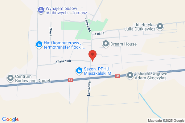 Consultancy Rita BV. Sklep wielobranzowy