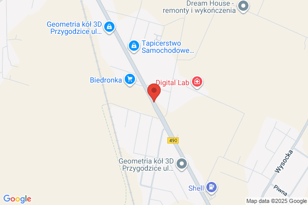 Mikita. Galanteria skórzana. Bartkowiak D.