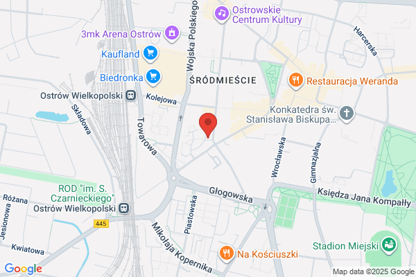 Arkady. Delikatesy spozywcze