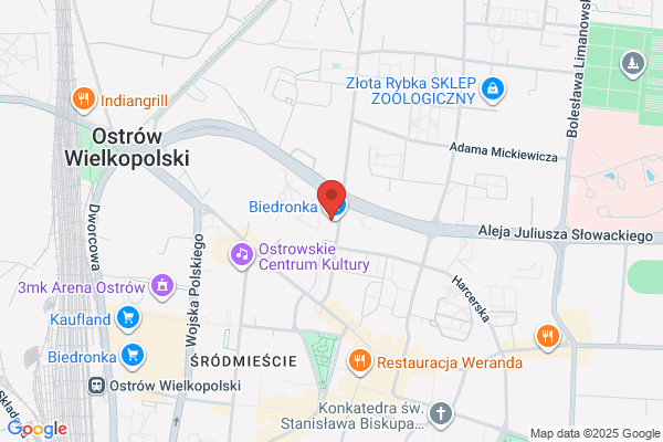 Biedronka