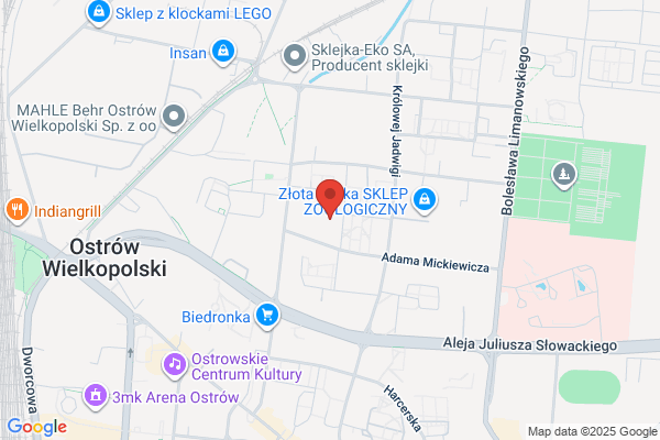 Biedronka