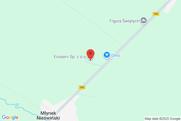 Ekoserw. Spólka jawna
