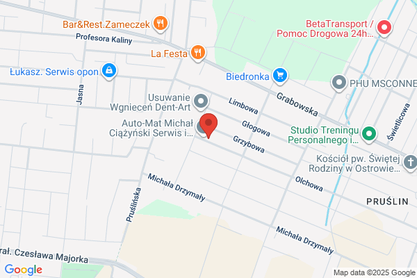 Stol-Rem. Zaklad stolarski. Widelski S.(