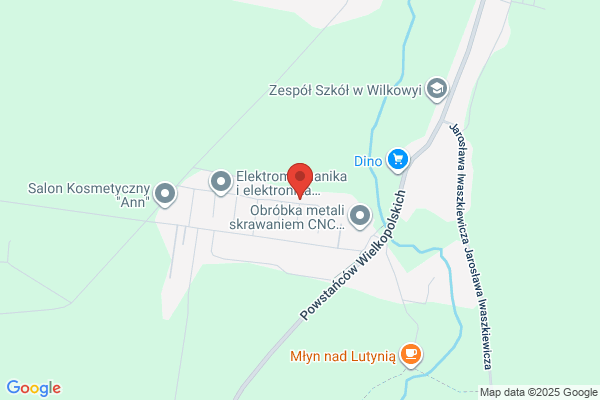 Szczepaniak Marek. Stolarstwo, tokarstwo w drewnie