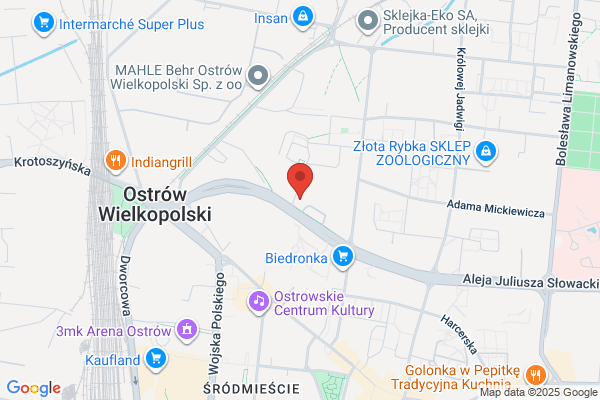 Gimnazjum Publiczne Sióstr Salezjanek
