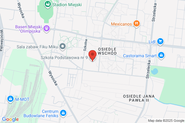 Szkola Podstawowa