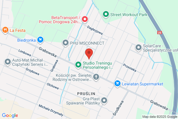 Szkola Podstawowa