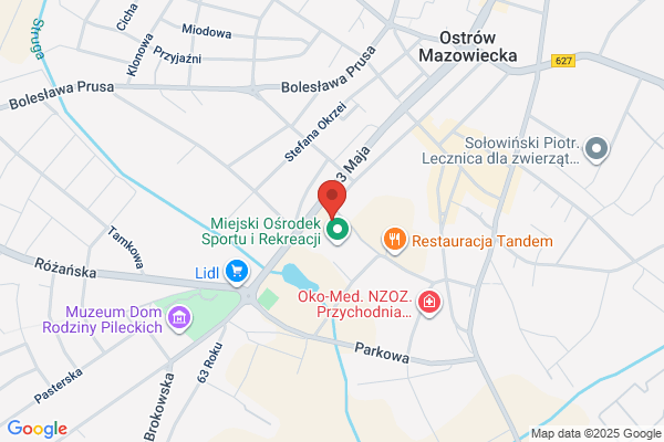 Szkola Podstawowa nr 1