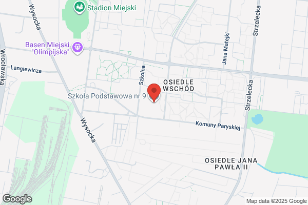 Szkola Podstawowa nr 9