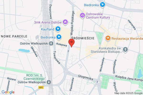 Szkola Policealna dla Doroslych nr 3