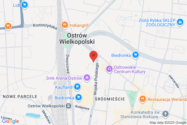 Liceum Ogólnoksztalcace nr IV